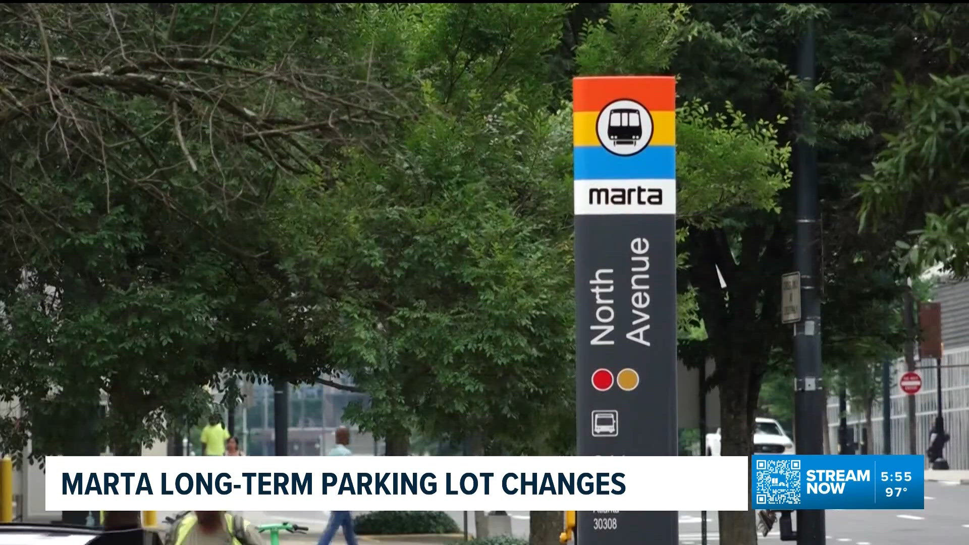 MARTA bumps long-term parking fees by $2, reduces free parking window ...