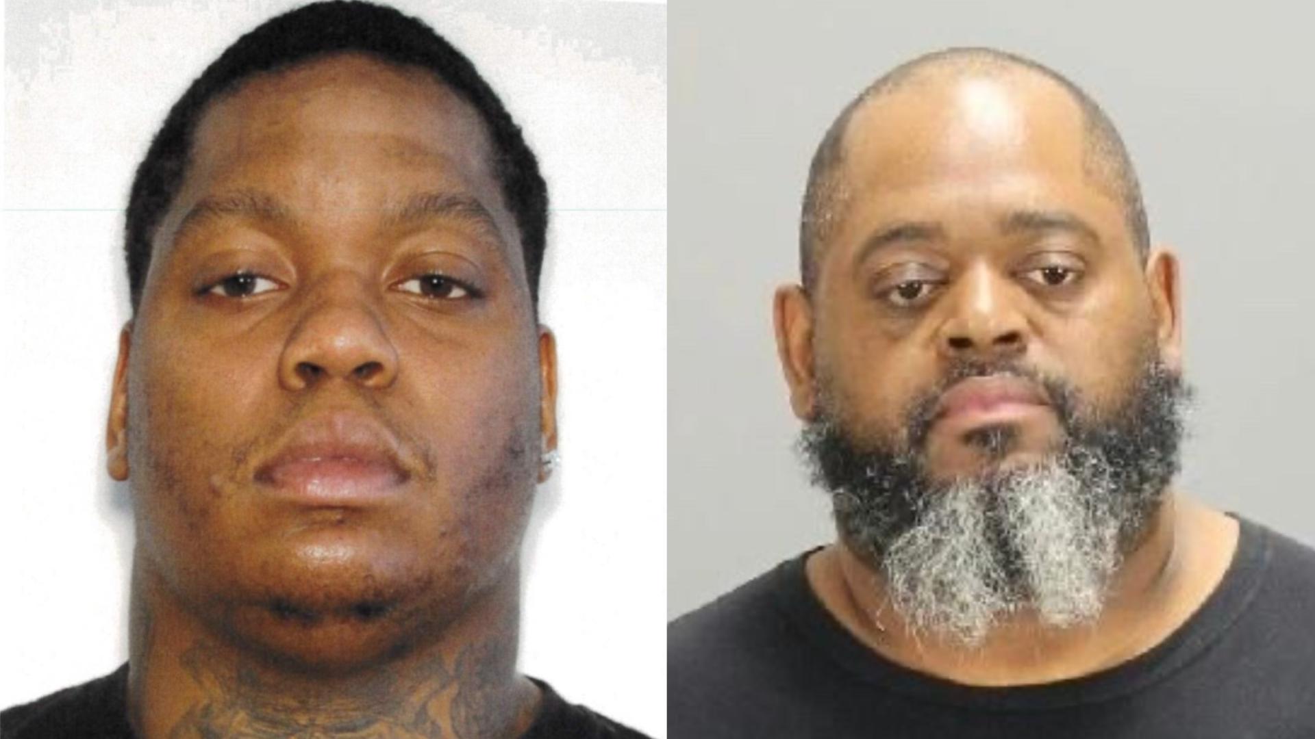 Third suspect charged in Forest Park motorcycle gathering shooting ...