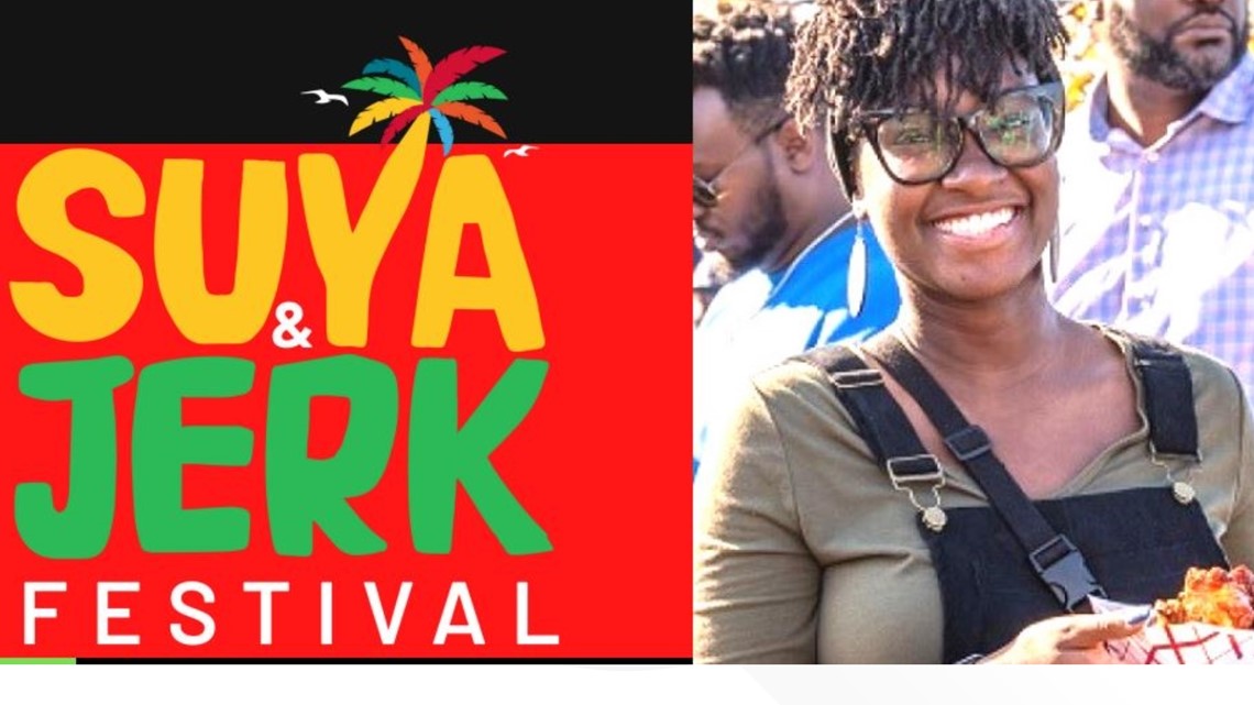 Suya and Jerk festival in Atlanta | What to know - Vimarsana News