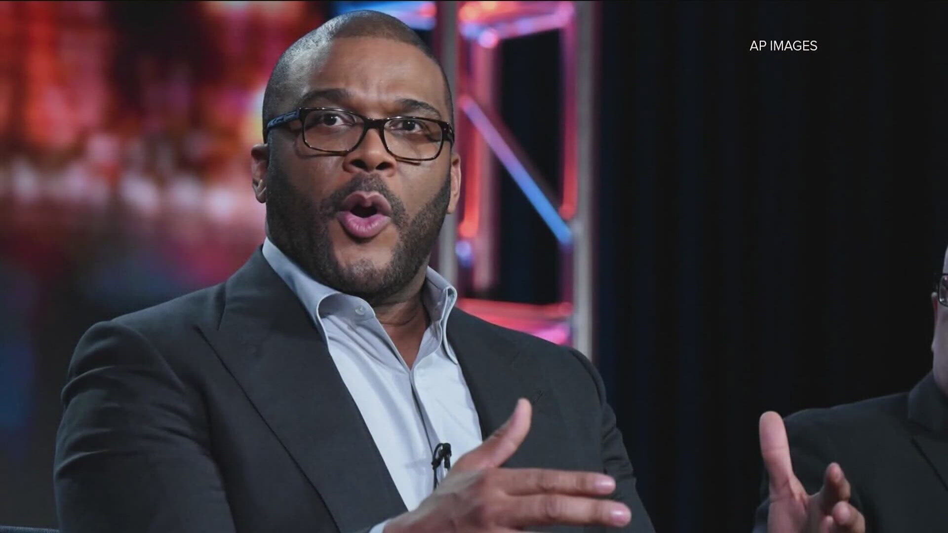 The lawsuit was filed in Los Angeles Superior Court by actor Derek Dixon, who appeared on 85 episodes of the BET series 'The Oval.'