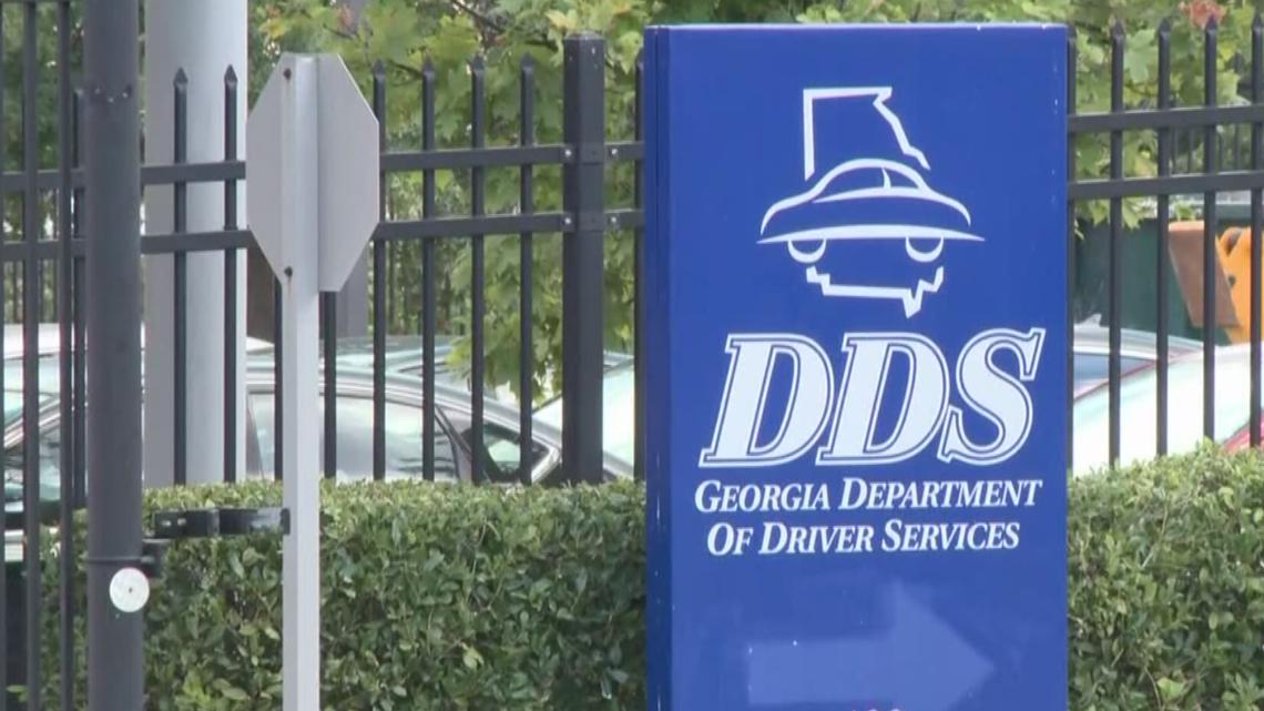 Georgia teens no longer need road tests to get driver's license