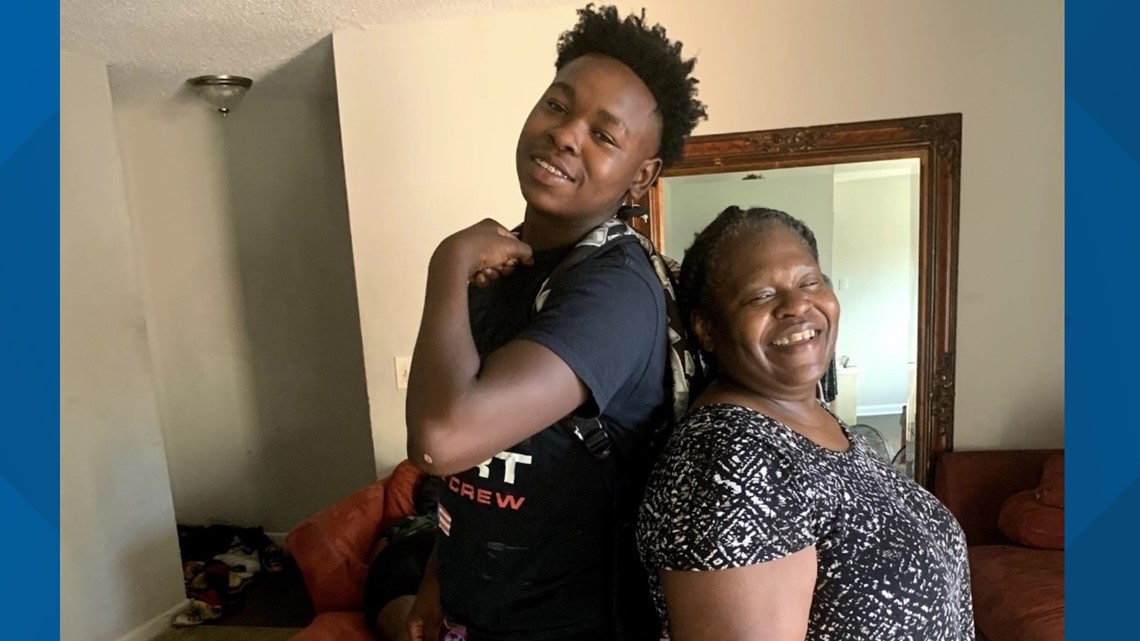 DeAndre Henderson shot, killed | Mother speaks - Vimarsana News
