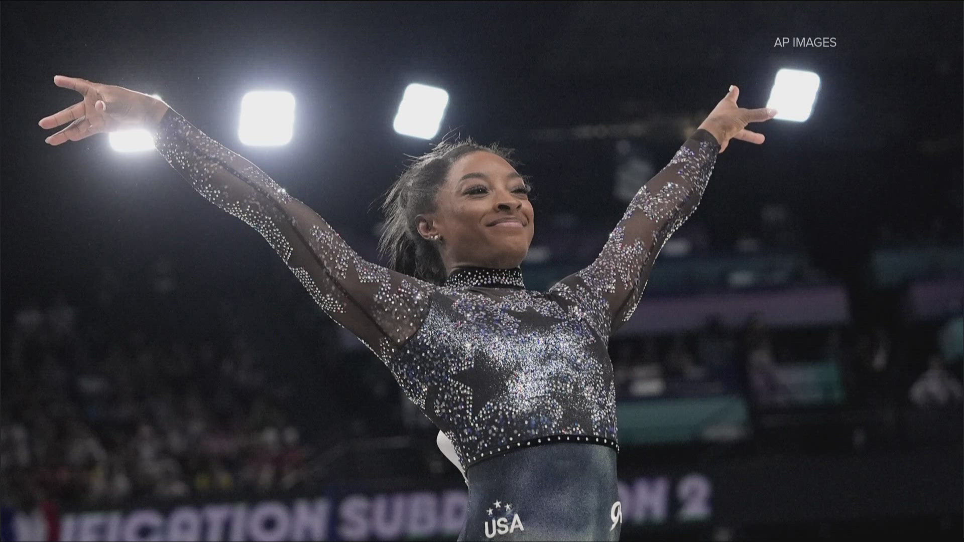 Among the highlights from Day 2 of the 2024 Paris Olympics, Simone Biles made her Olympic return, and Team USA won its second gold medal!