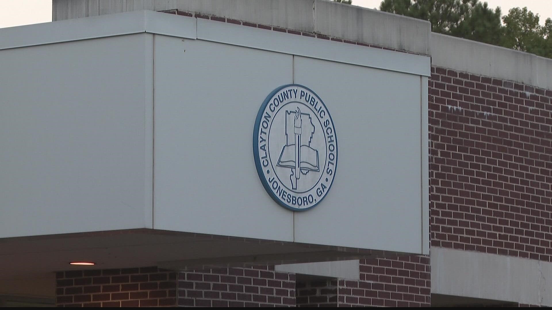 One of the state's largest districts is laying out more of its plan to keep students safe.