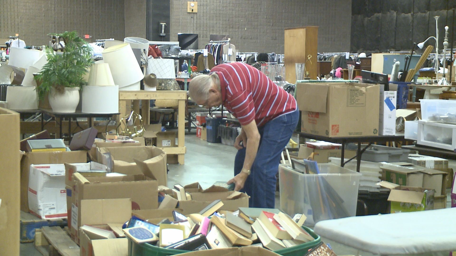 Props used in TV shows for up for sale Here's how to purchase them