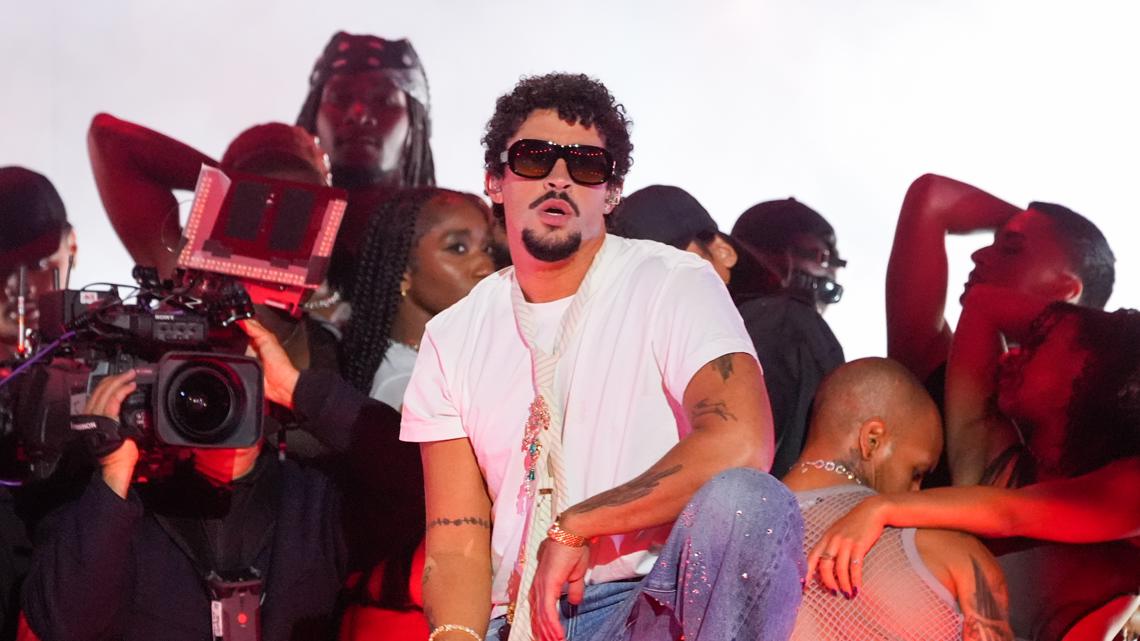 Emory University's new course explores Bad Bunny's impact and Puerto Rican culture