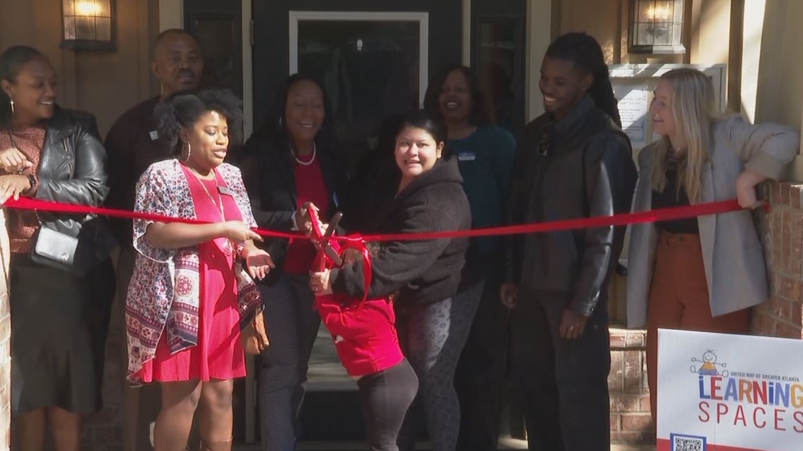Learning Spaces preschool program Walton Village Marietta opens - Vimarsana News
