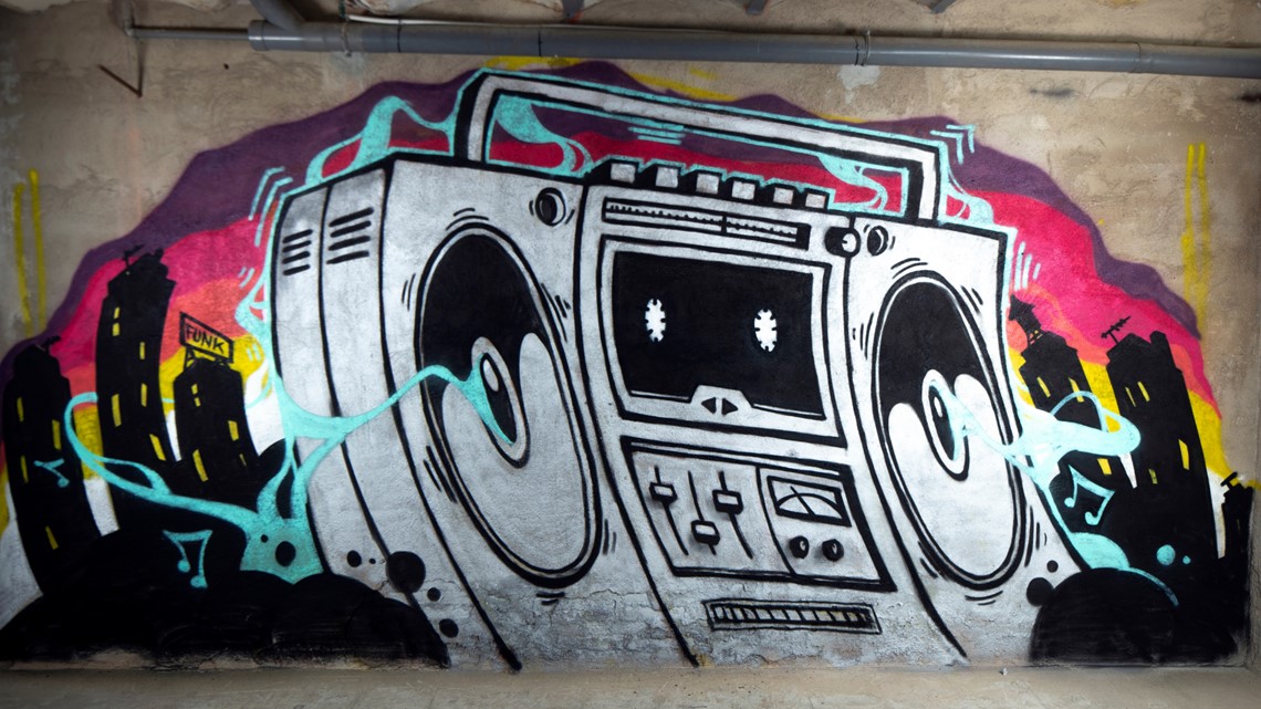 MARTA to host 50 years of Hip Hop celebration - Vimarsana News