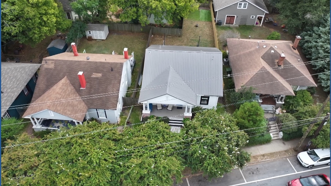 Millions in foster youth housing funds still unused in Georgia