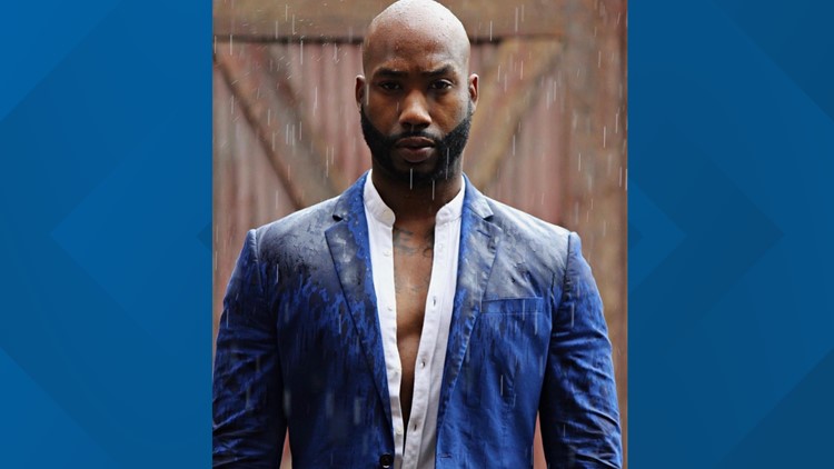 Arrest made in Jovan Cook, metro Atlanta actor's death | 11alive.com