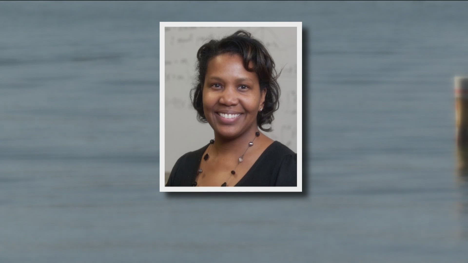 Joycelyn Wilson Spelman services details Spelman professor died at Lake