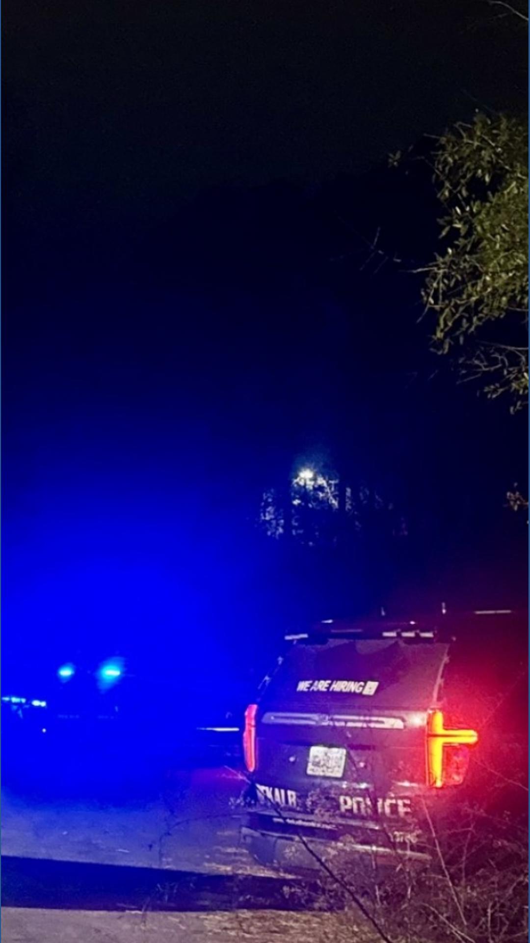 Two people found dead after shooting in DeKalb County | 11alive.com