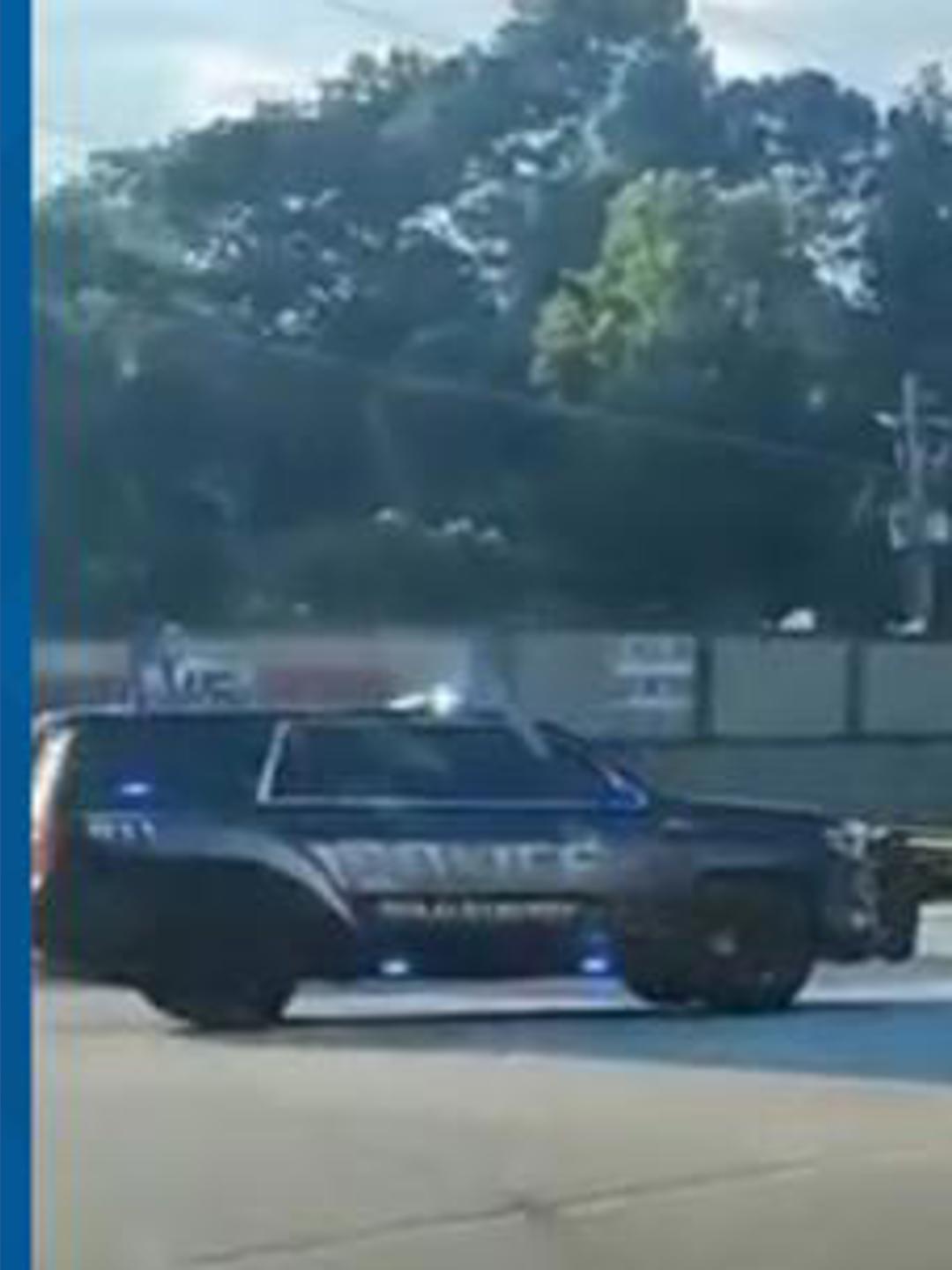 Man dies after being found shot in DeKalb County | 11alive.com