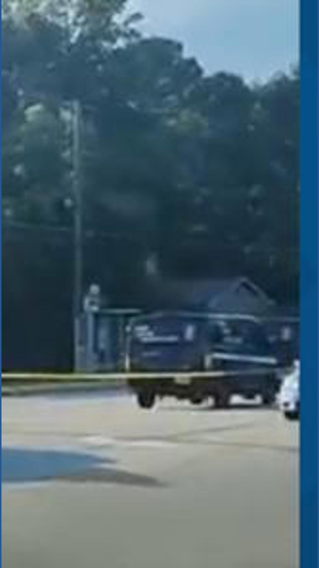 Man dies after being found shot in DeKalb County | 11alive.com