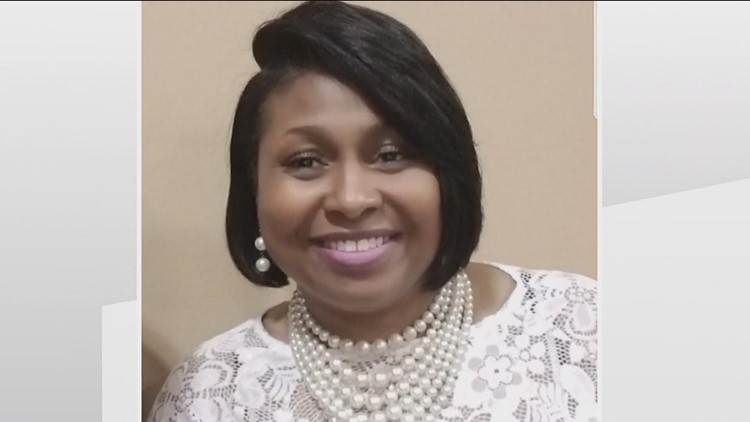 Dekalb County pastor's wife died Tuesday after stray bullet struck her while asleep