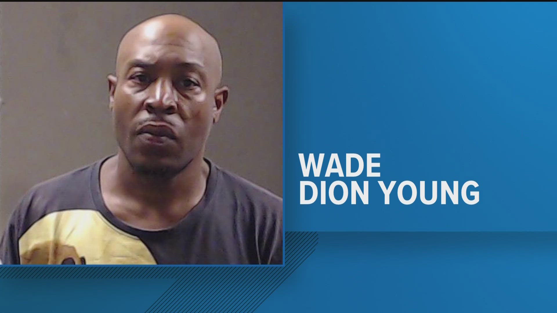 Man arrested days after deadly shooting at a Checkers restaurant ...