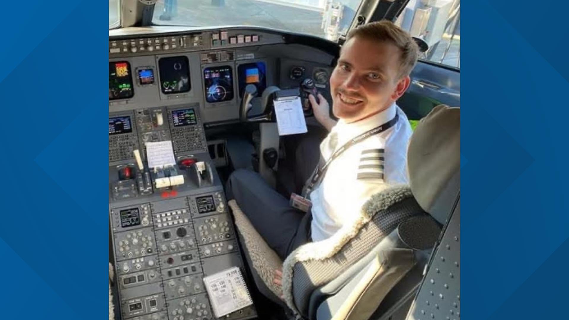 American Airlines pilot with GA ties killed in DC plane crash | 11alive.com