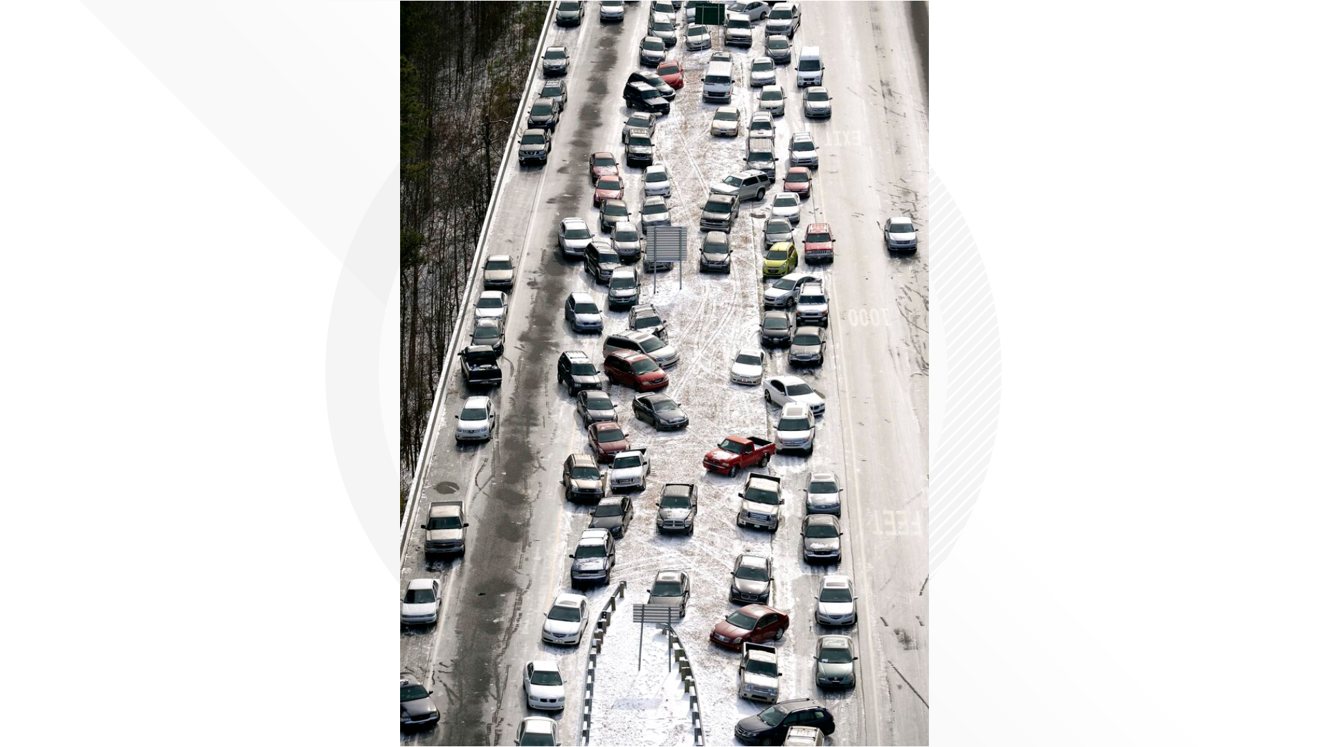 When was the last time it snowed in Atlanta | 11alive.com