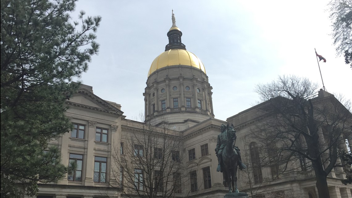 Naacp Announces March On Georgia Protest For Monday June 15 0041