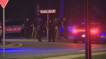 2 Cobb County Deputies Killed In The Line Of Duty What We Know