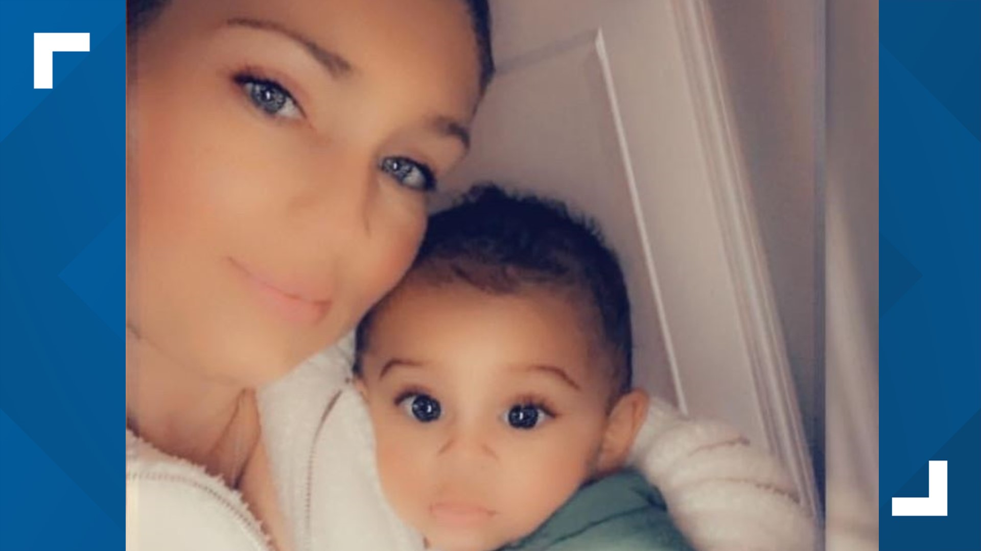 Grieving mother walks to work after son killed in car seat | 11alive.com