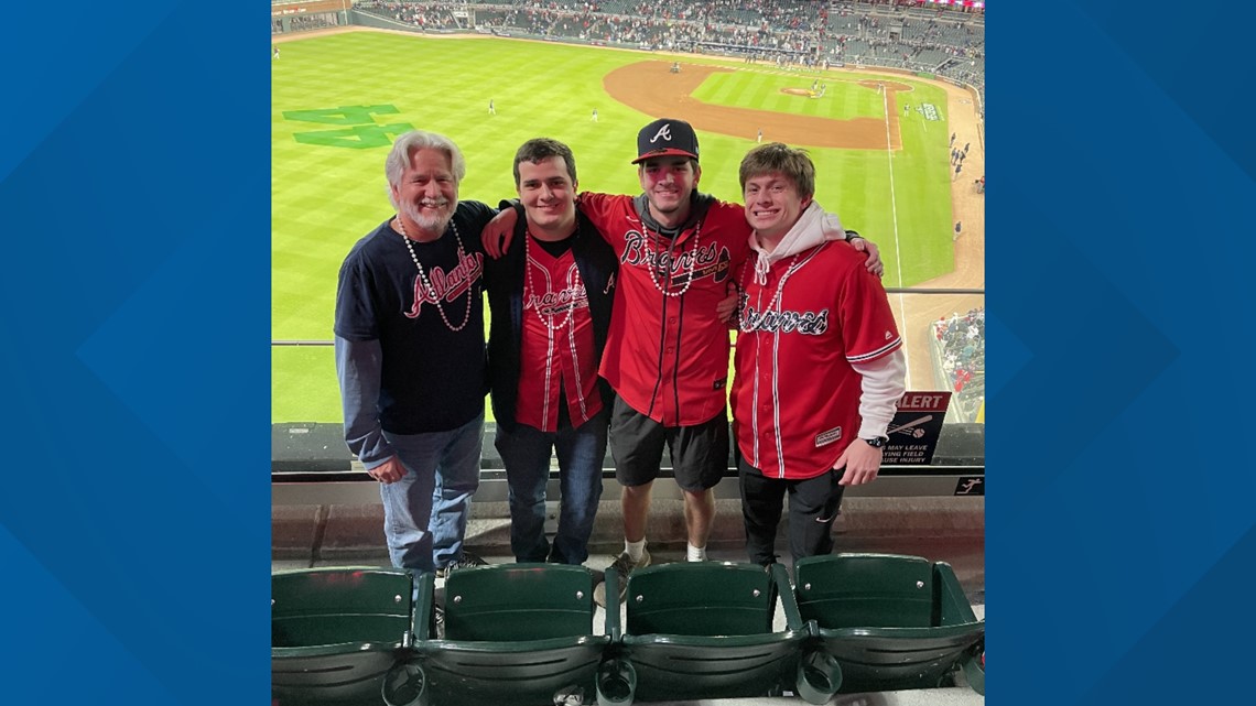 Rain Delay: Braves offering discounted food and drinks to ticketholders