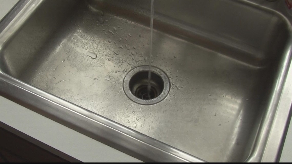 Water bill program to help Atlanta residents with past due payments