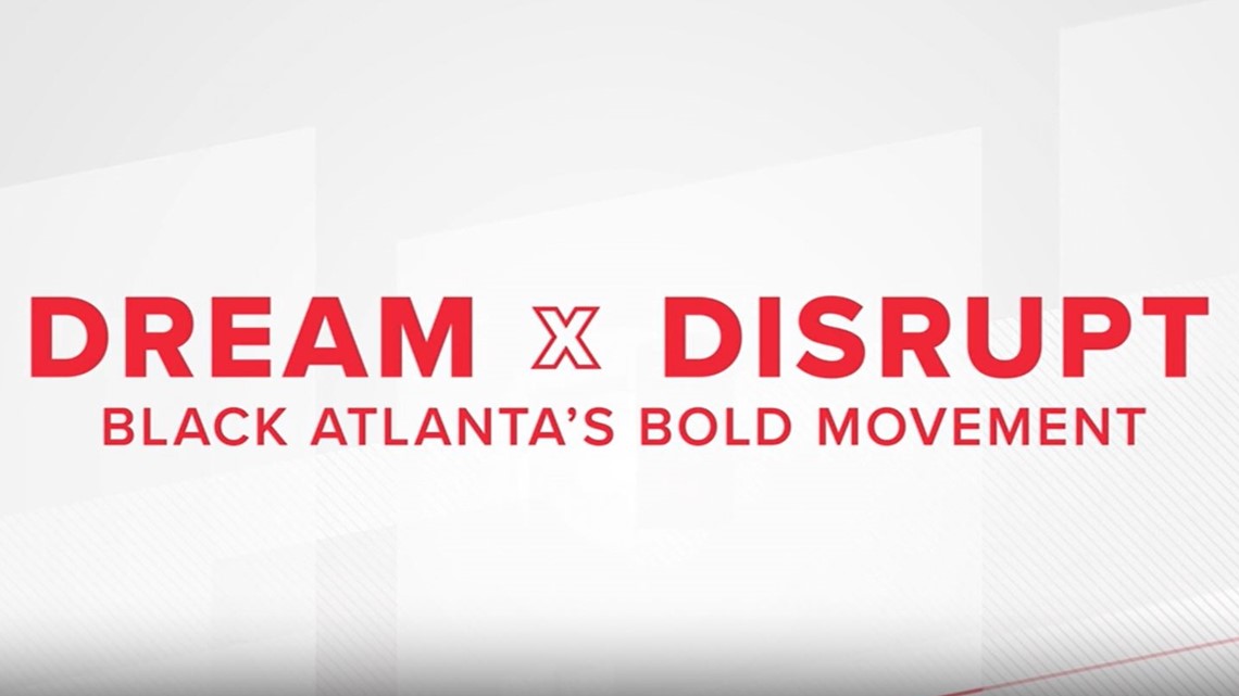 Black History Month 2024 stories at 11Alive - Vimarsana News