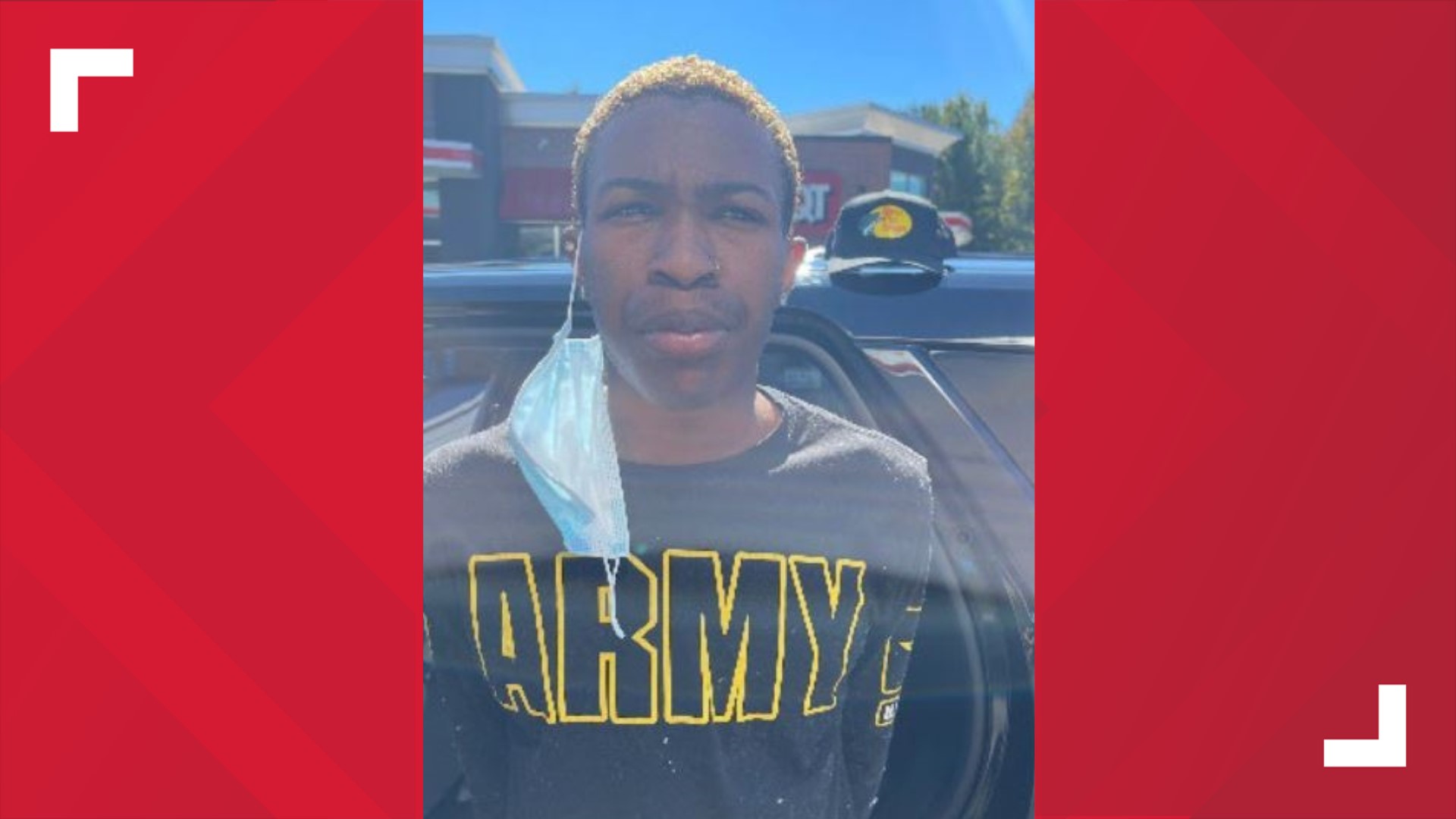 Elijah DeWitt murder second suspect Kemare Bryan arrest