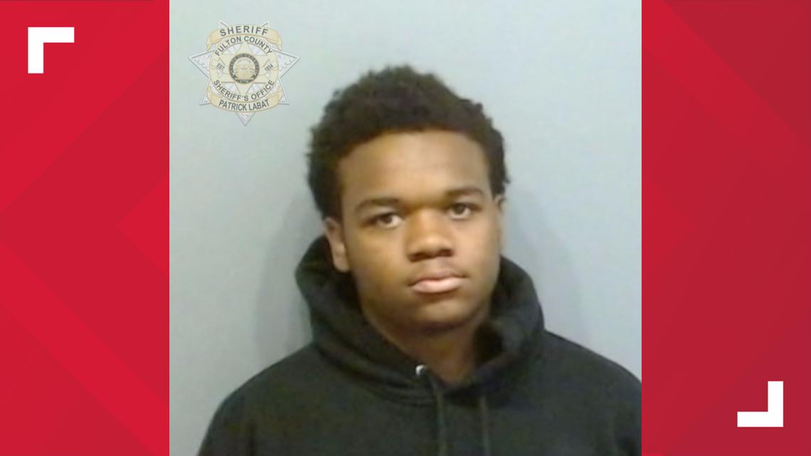 Suspect arrested, charged with murder in killing of 19-year-old in Downtown Atlanta, police say