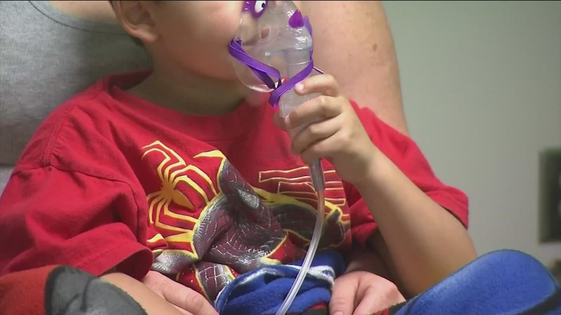 New respiratory virus on the rise | Symptoms to be aware of