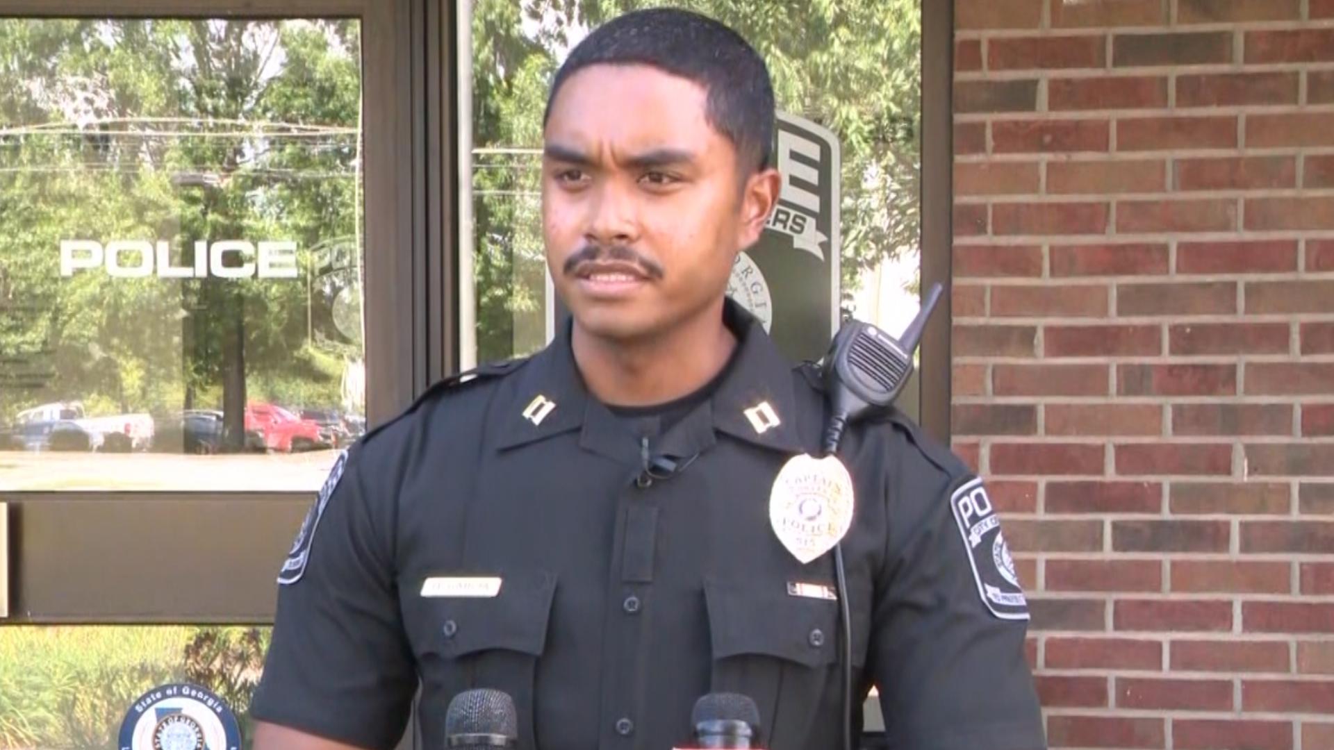 2 Conyers shootings over weekend, related | 11alive.com