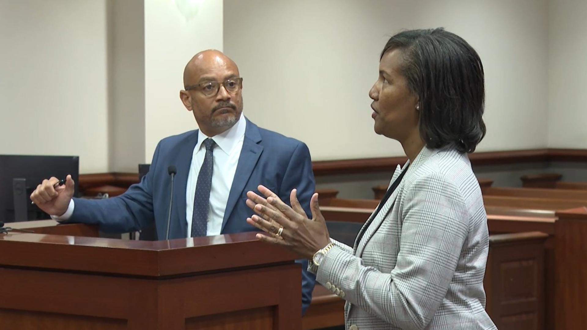 City of Atlanta Code Enforcement debates how to handle HOA violations ...