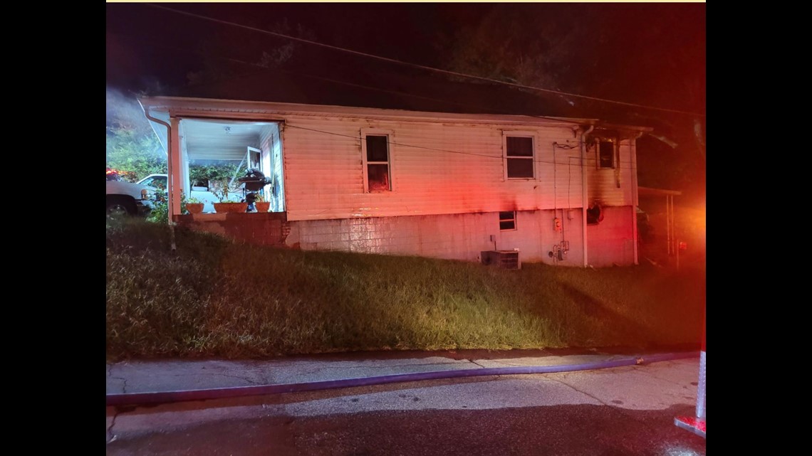 Woman killed in Gwinnett County house fire | 11alive.com