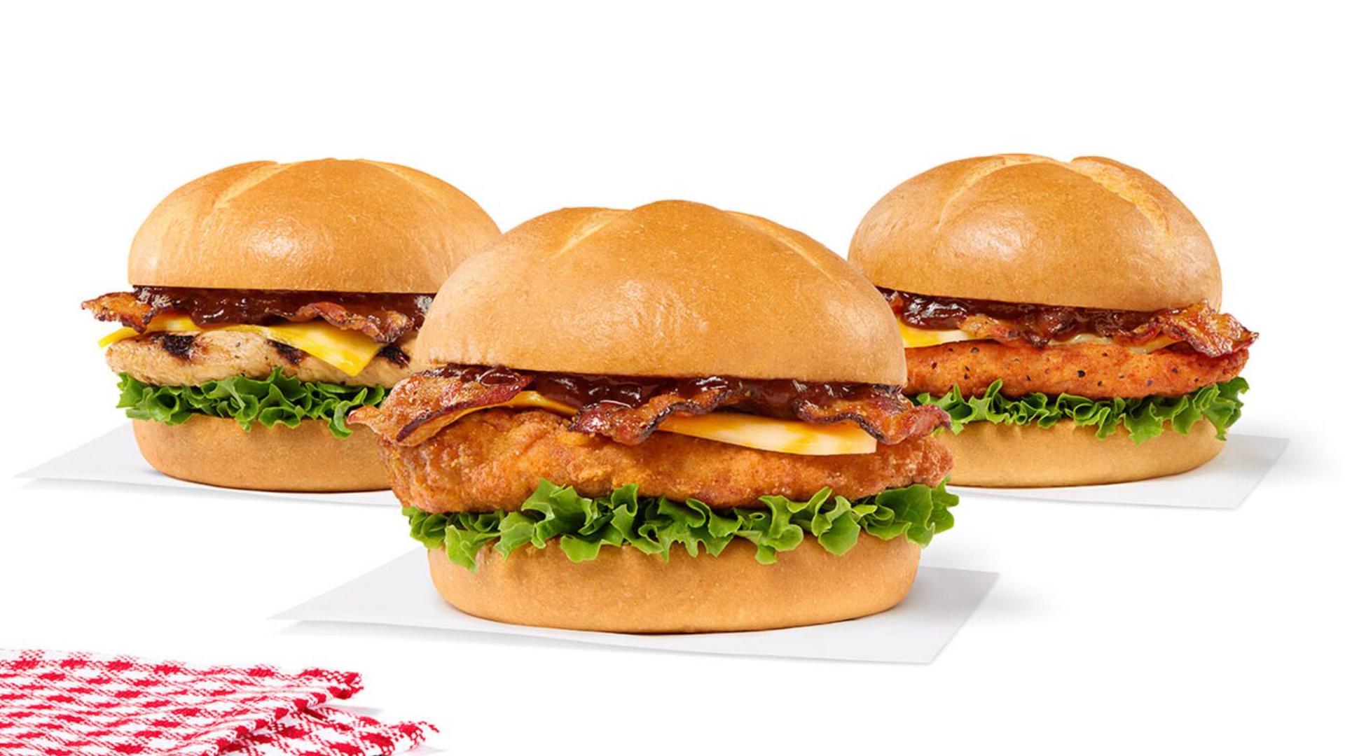 Chick-fil-A new spring menu items | 11alive.com