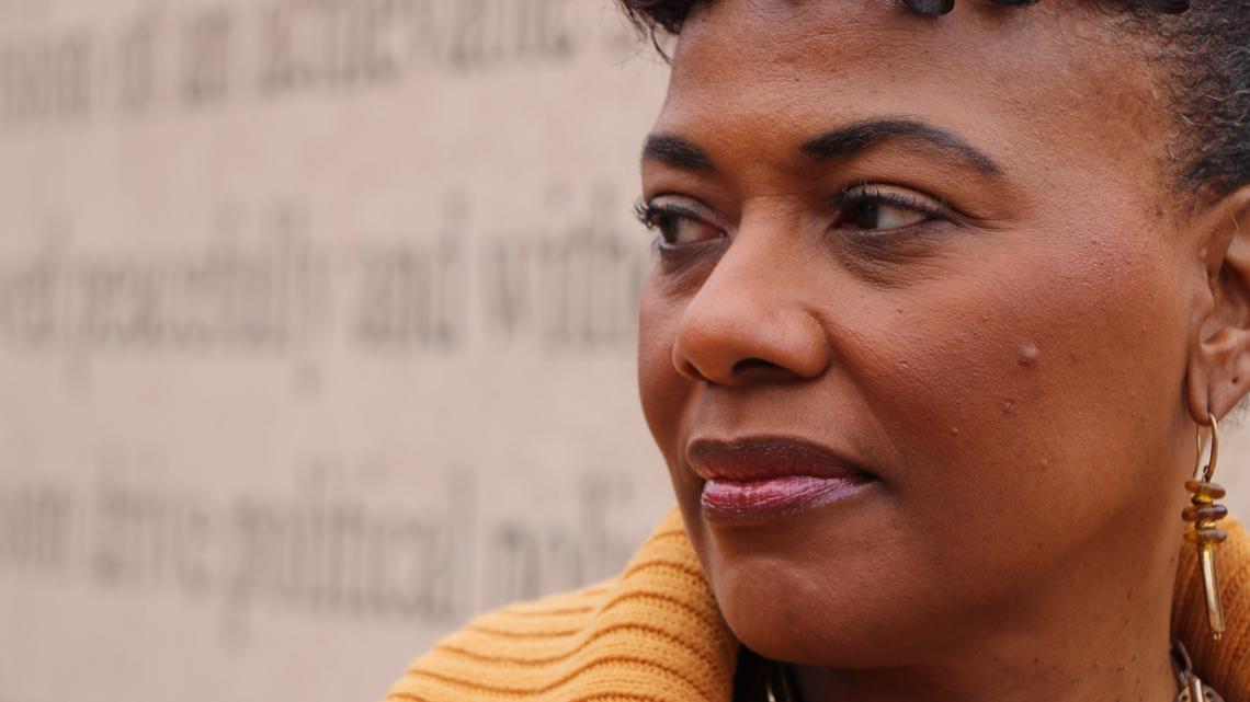Dr. Bernice King on how to keep Martin Luther King Jr.'s dream alive | 11Alive Uninterrupted