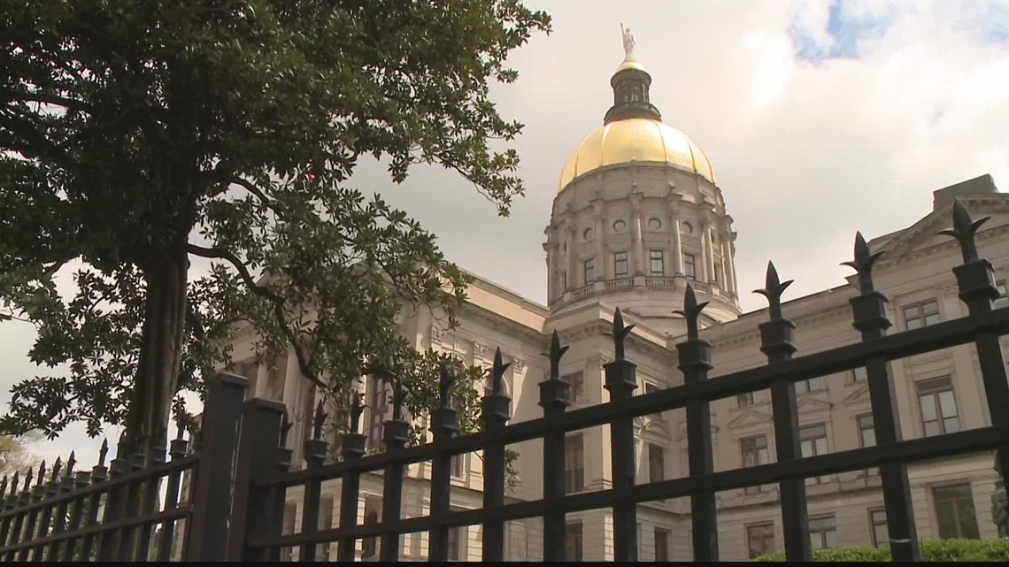 Georgia role in Jan. 6 committee hearings | 11alive.com