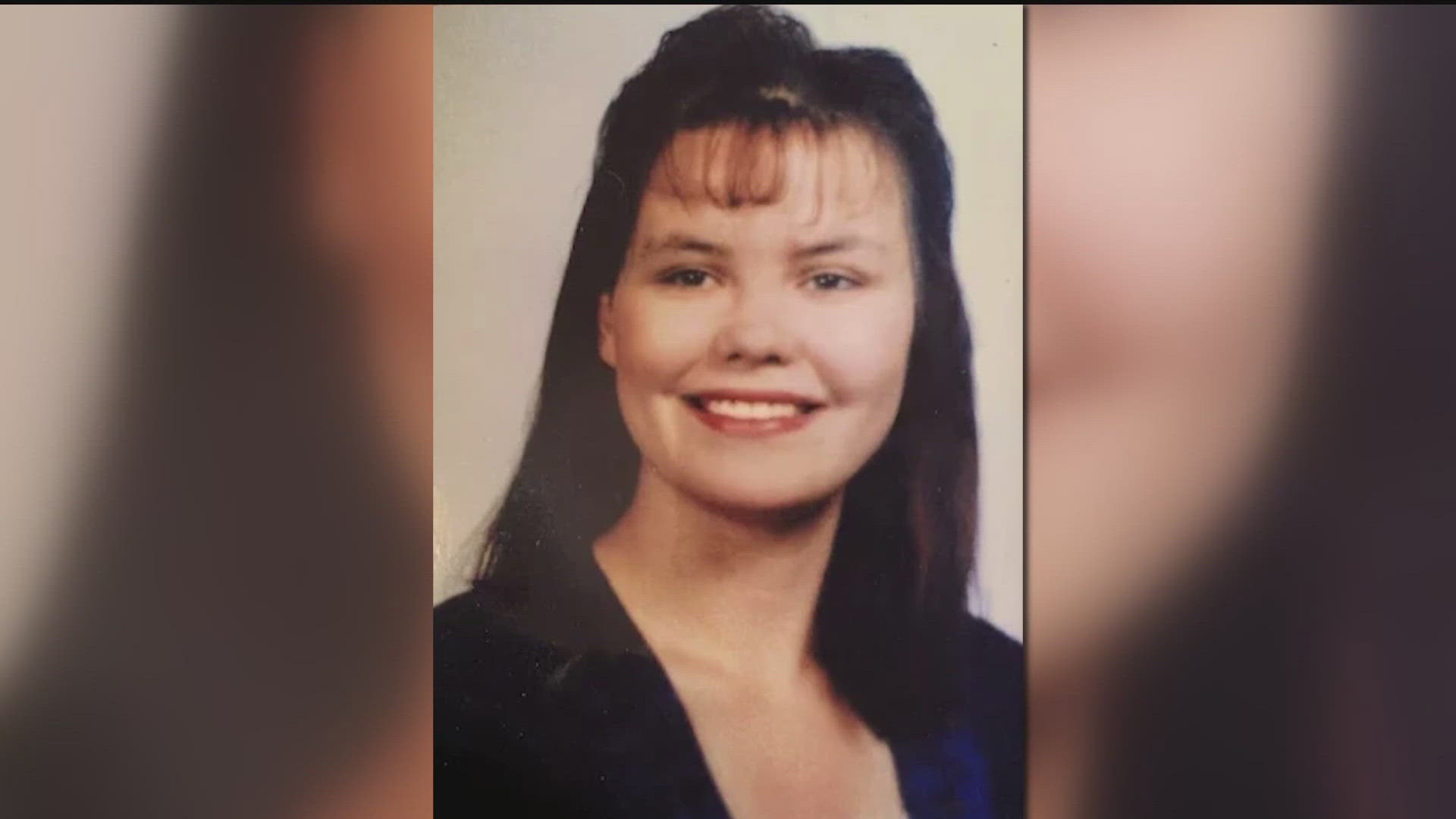 Melissa Wolfenbarger last spoke to her family in late 1998. It wasn't until 2003 that her remains were identified. For decades, the case was unsolved.