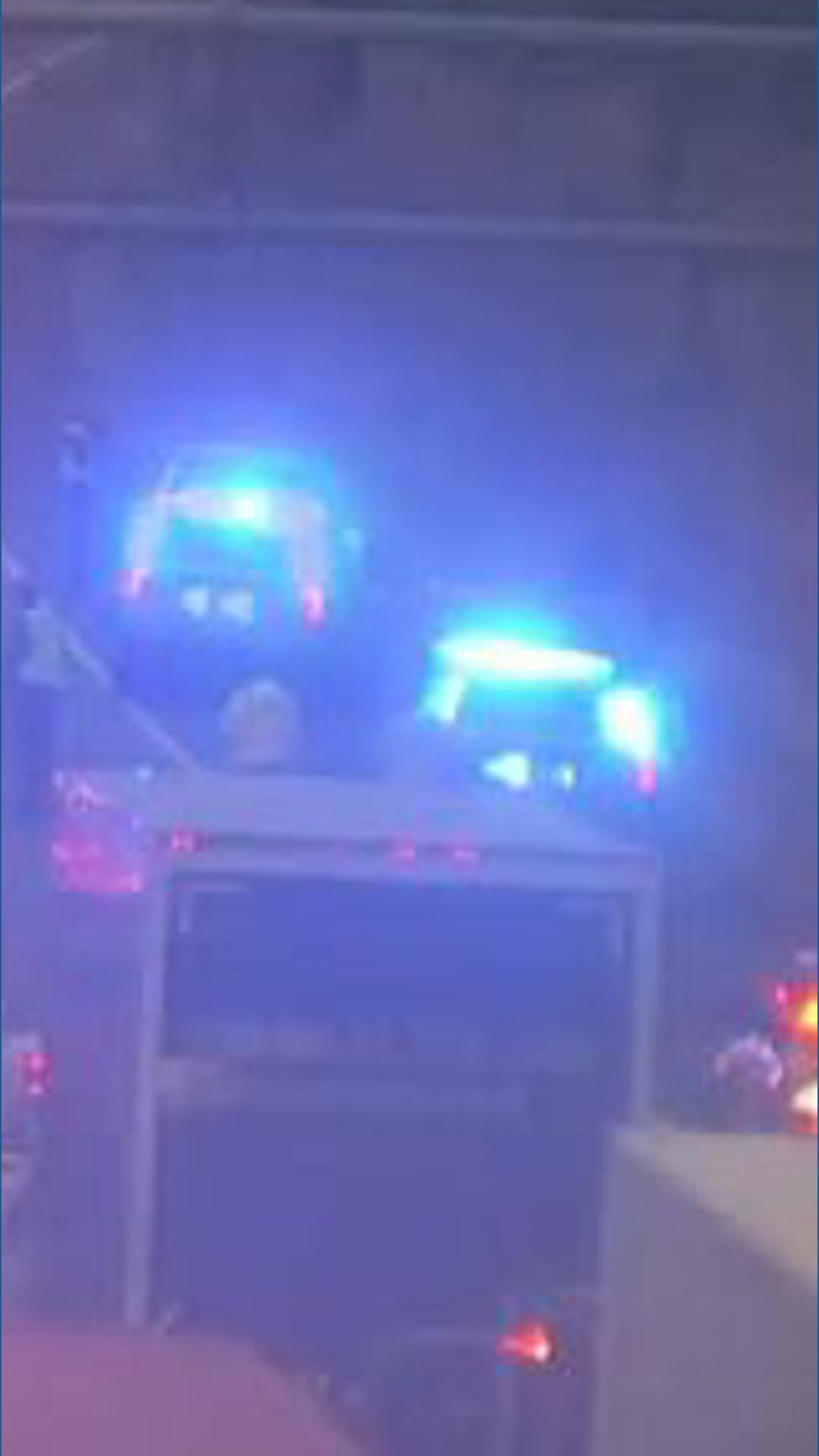 I 75 traffic major wreck in Henry County | 11alive.com