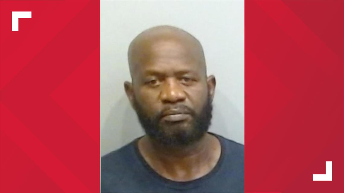 Man arrested in deadly South Fulton crash | 11alive.com