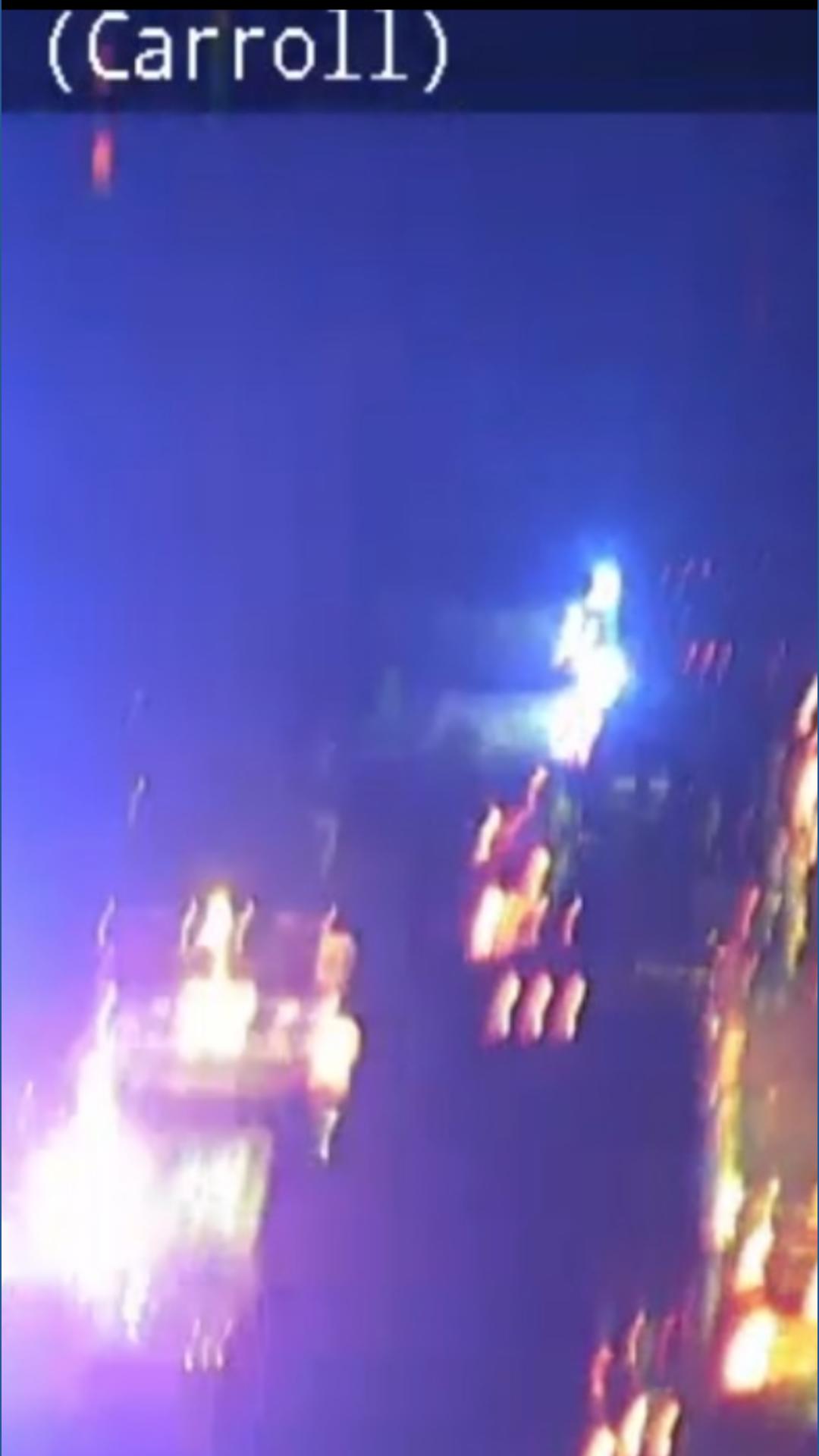 TRAFFIC: Crash shuts lanes on I-20 East in Carroll County | 11alive.com