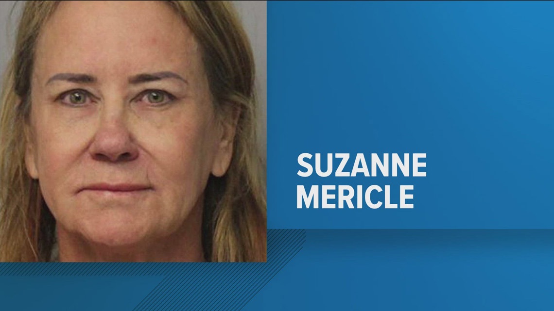 Hall County woman charged with murder in deadly overnight shooting ...