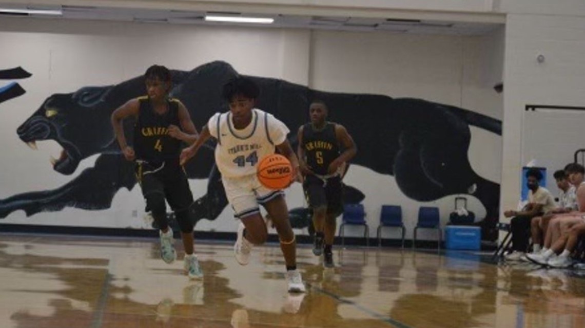 Starr's Mill High coaches remember Russell Logan - Vimarsana News