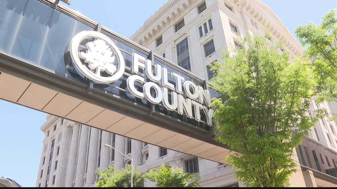 Fulton County Trump probe | rules for lawmaker special grand jury ...