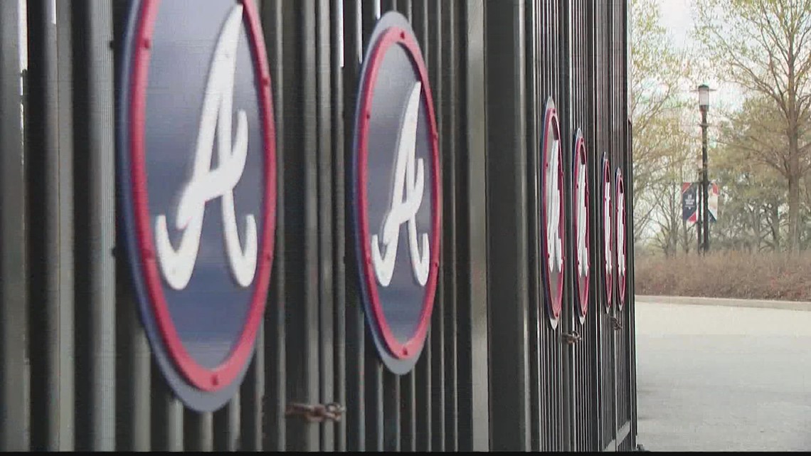 Officials detail economic impact of Braves' World Series win on Cobb County