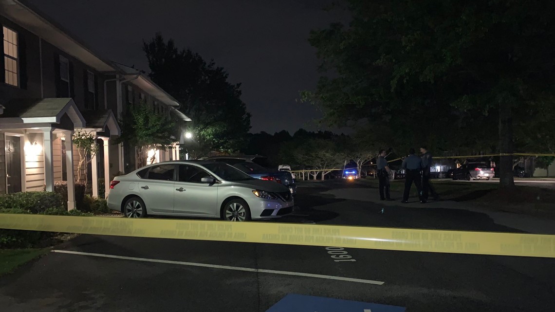 Second Norcross shooting leaves 1 dead in 24 hours