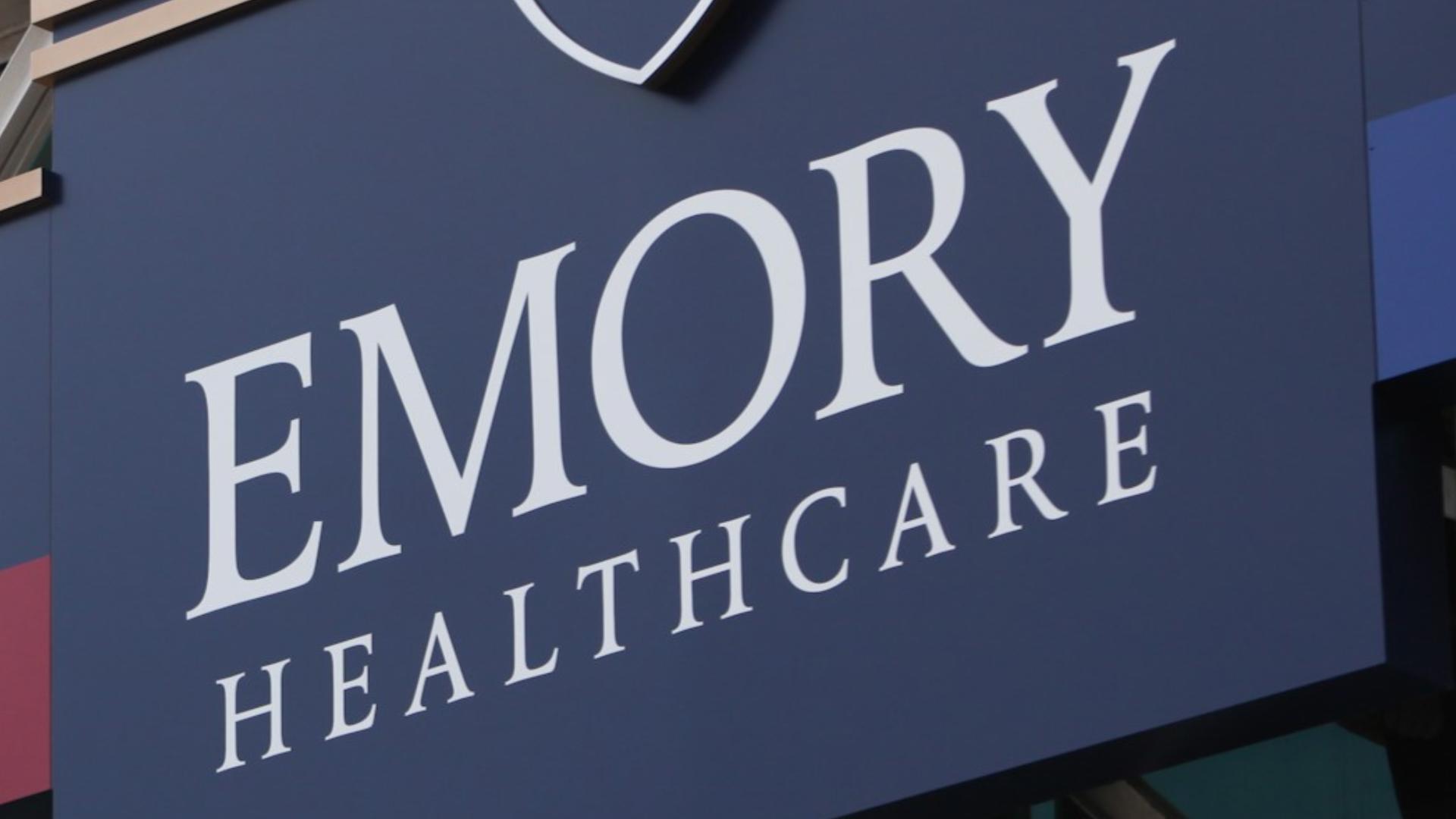 Emory Smyrna Hospital, located on South Cobb Drive, will close on Dec. 29, 2024, a news release stated.