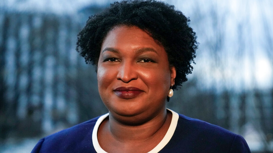 Stacey Abrams Georgia Honest Battle Lawsuit Goes To Courtroom