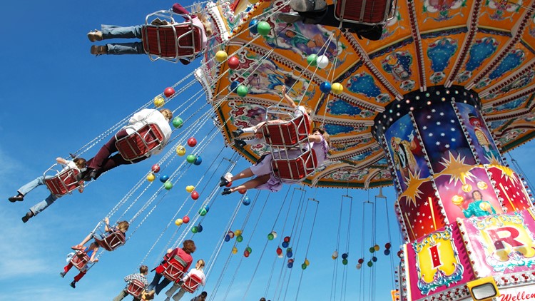Georgia State Fair 2020 | Dates, schedule, events, prices | www.ermes-unice.fr