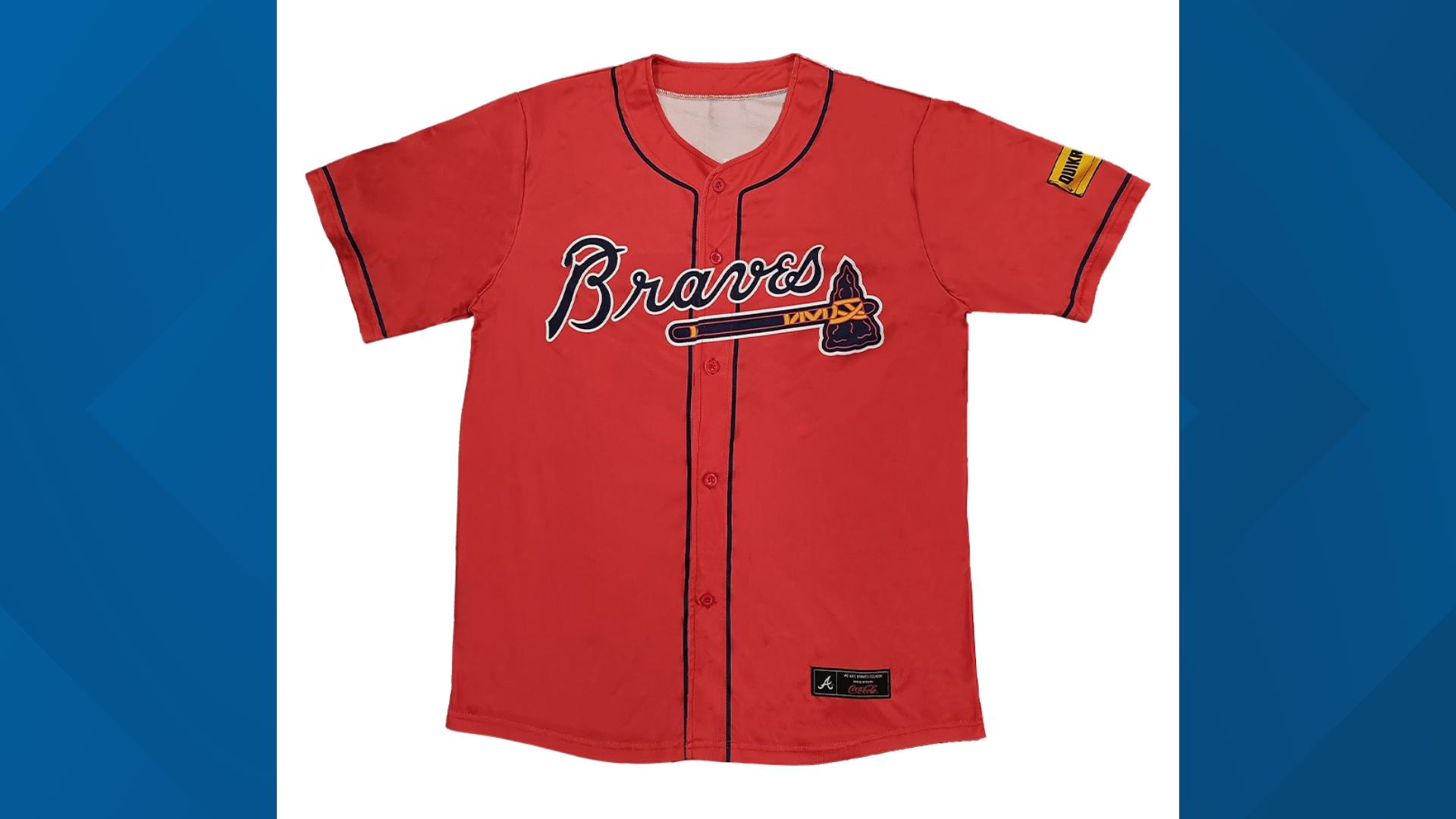 Atlanta Braves Promotional Schedule | 2025 | 11alive.com